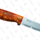 Helle Temagami Carbon Steel Knife